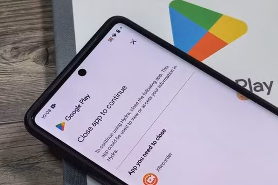 Google nâng cấp API Play Integrity trên nền tảng Android