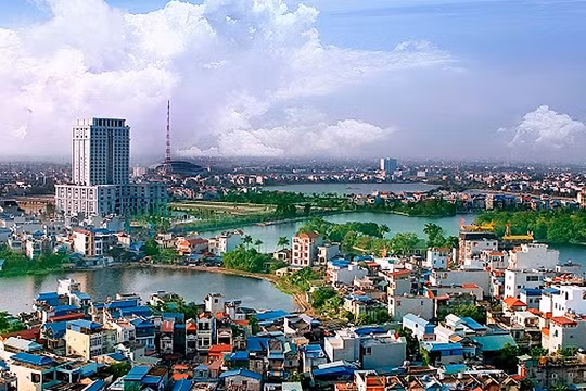 Năm thứ hai liên tiếp GRDP của Nam Định đạt tăng trưởng hai con số