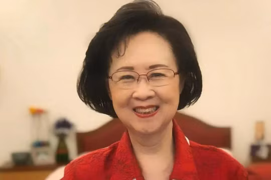 Nhà văn Quỳnh Dao qua đời nghi do tự tử