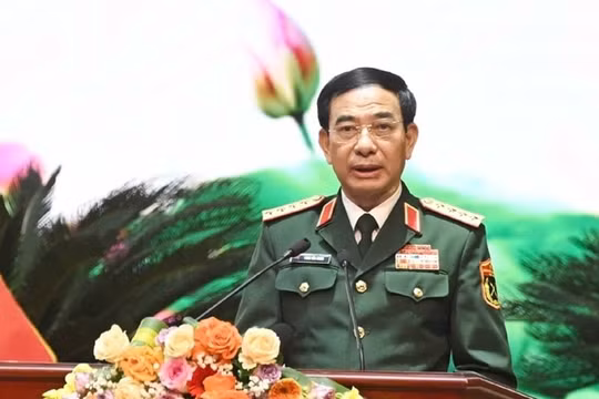 Cán bộ, hội viên cựu chiến binh tiếp tục phát huy phẩm chất cao đẹp Bộ đội Cụ Hồ thời kỳ mới