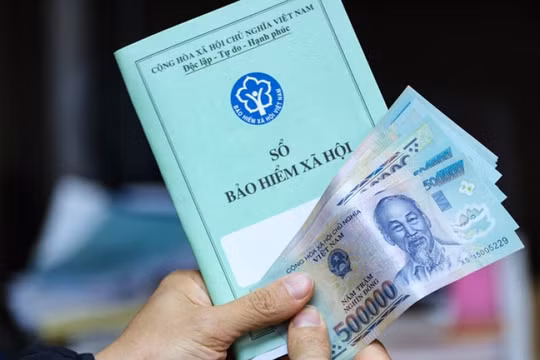 Bộ Lao động - Thương binh và Xã hội đề xuất đối tượng tham gia bảo hiểm xã hội bắt buộc