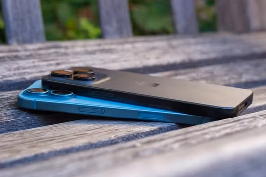 iPhone 17 Pro và Pro Max: Cuộc tranh luận xoay quanh chất liệu khung