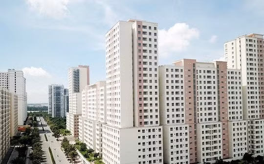 TP. HCM: Đề xuất rà soát quỹ đất trống để làm nhà tái định cư