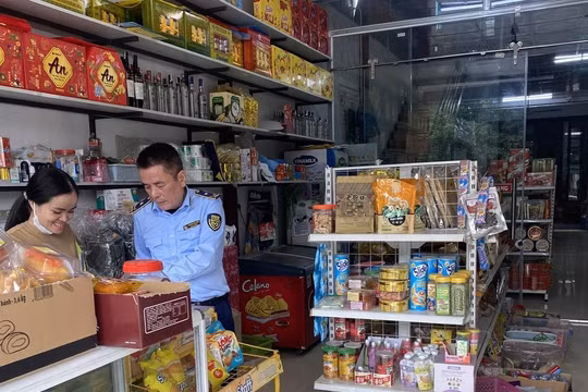 Ninh Bình: Tăng cường đấu tranh chống hàng giả, hàng không rõ nguồn gốc xuất xứ