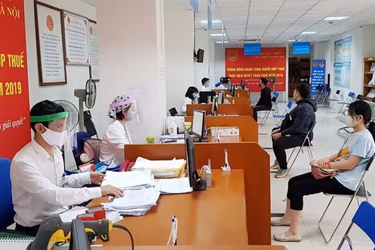 Tổng cục Thuế yêu cầu triển khai các biện pháp để thu hồi nợ thuế