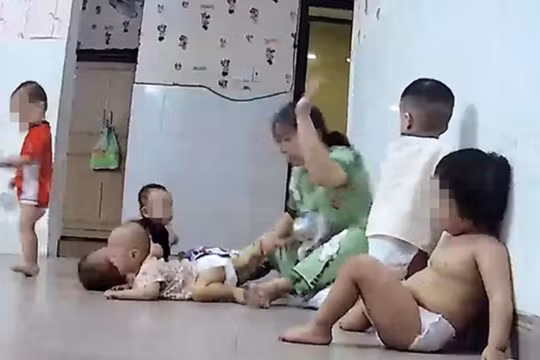 TPHCM: Bé 3 tháng tuổi từng ở Mái ấm Hoa Hồng tử vong