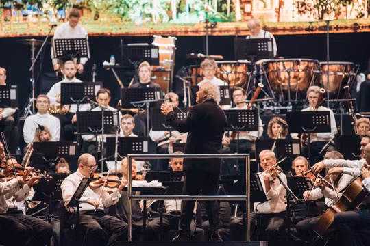 Mở bán vé "Vietnam Airlines Classic – Hanoi Concert 2024”