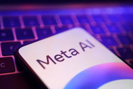 Chatbot AI của Meta sẽ nói giọng những người nổi tiếng
