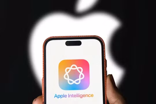 Apple Intelligence tốn bao nhiêu dung lượng iPhone?