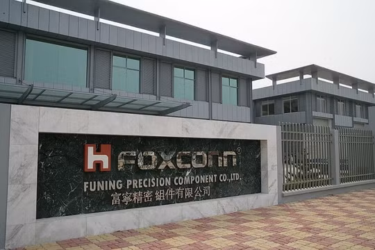 Bắc Ninh “hút” được 997,1 triệu USD vốn đầu tư nước ngoài trong 4 tháng đầu năm 2024