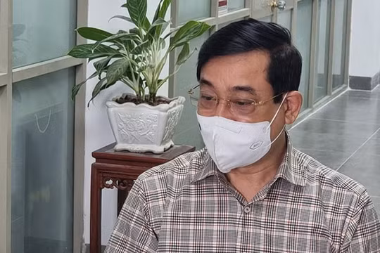 Thông tin vaccine AstraZeneca có thể gây đông máu: Cục quản lý khám chữa bệnh nói gì?