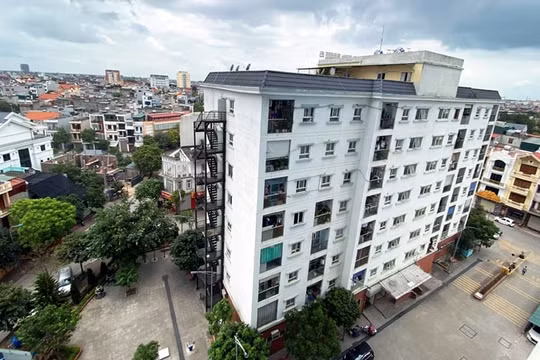 Hải Dương: Ưu tiên bố trí vốn ngân sách để thực hiện các mục tiêu phát triển nhà ở xã hội