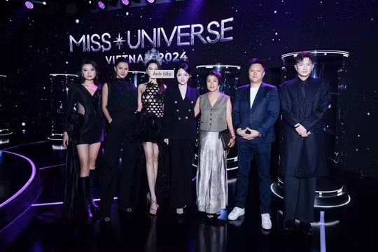 Vương miện Miss Universe Vietnam 2024 chỉ có giá 24 triệu đồng, đại diện BTC lên tiếng?
