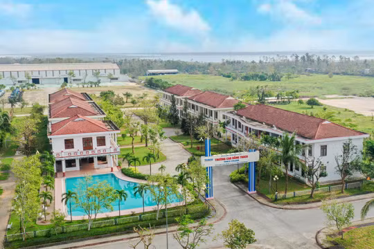 Đào tạo nguồn nhân lực "tại chỗ" - Nền tảng phát triển bền vững của doanh nghiệp