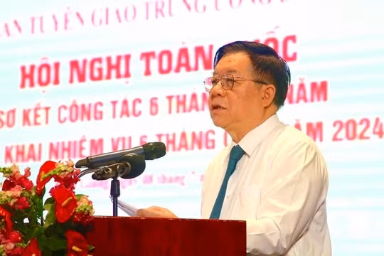 Tăng cường giám sát trang thông tin điện tử, tài khoản mạng xã hội đăng tải thông tin sai sự thật