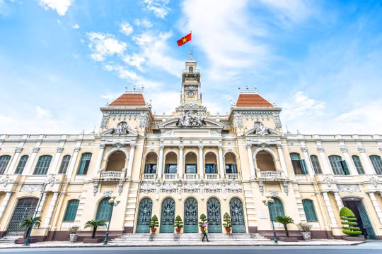 Thí điểm phân cấp quản lý nhà nước một số lĩnh vực cho chính quyền TPHCM là phù hợp