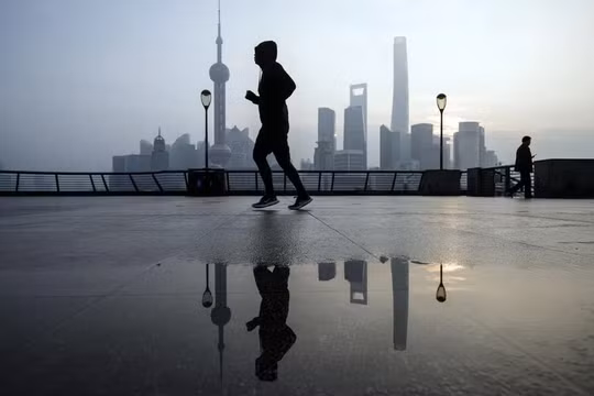 Công ty Trung Quốc đua nhau đầu tư nước ngoài nhiều nhất 8 năm qua