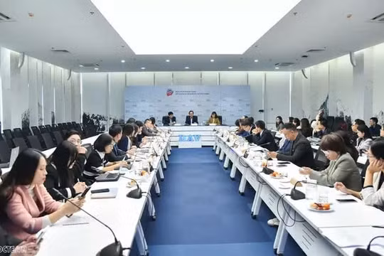 Đổi mới tư duy, cách làm trong công tác truyền thông đối ngoại về quyền con người ở Việt Nam