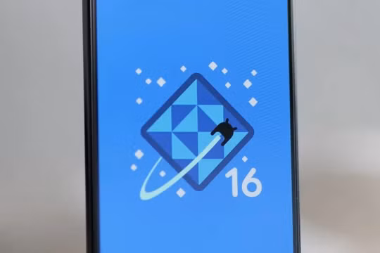 Google ra mắt bản xem trước Android 16 DP2