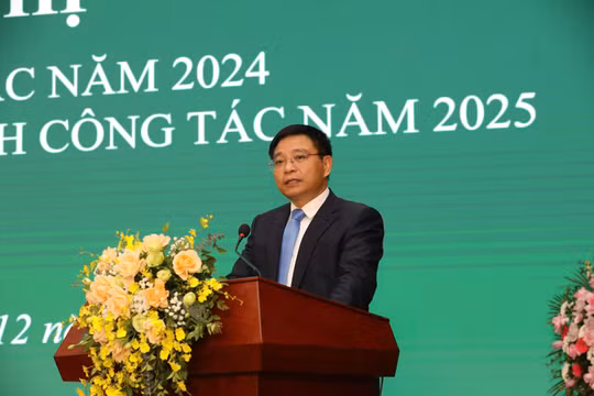Quy mô cả 3 sàn HOSE, HNX và UPCoM tăng mạnh trong năm 2024
