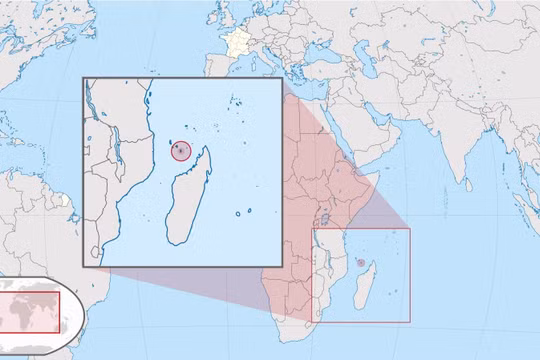 Bão Chido gây ra mối lo nạn đói ở Mayotte, thêm nhiều người chết ở Mozambique và Malawi