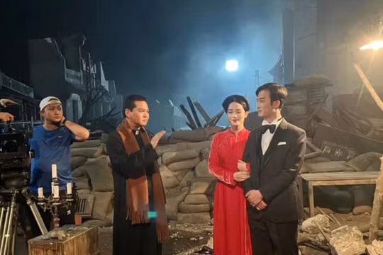 Phim 'Đào, phở và piano' trượt ở vòng cuối Lễ trao giải Oscar