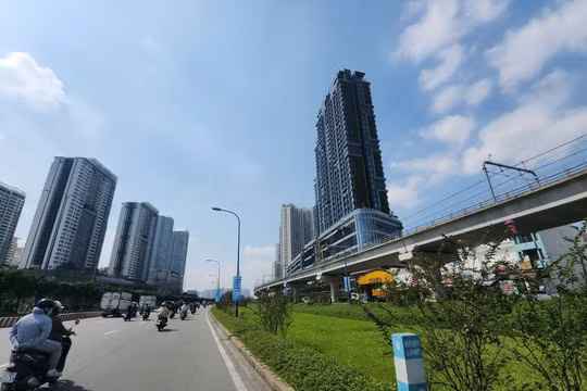 TP HCM: Chỉ có 12 dự án nhà ở được chấp thuận chủ trương đầu tư trong 11 tháng qua