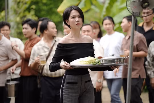 Thị trường phim Việt cuối năm 2024: Xuất hiện nhiều ẩn số