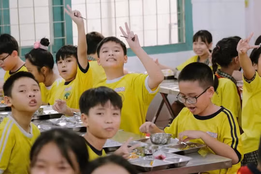 Cải thiện dinh dưỡng cho mẹ và bé tại Kiên Giang bằng Phần mềm từ Ajinomoto Việt Nam