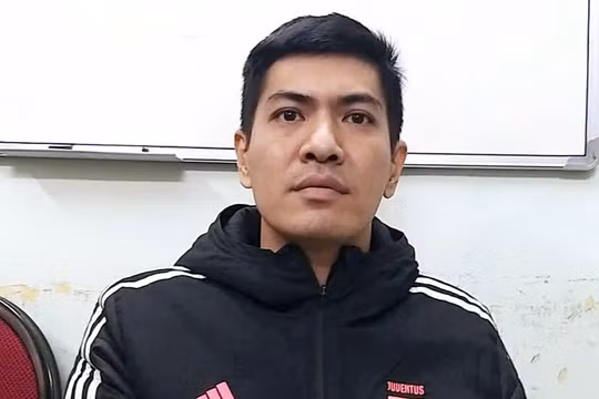 Bắt giữ đối tượng truy nã đặc biệt về tội lừa đảo chiếm đoạt tài sản