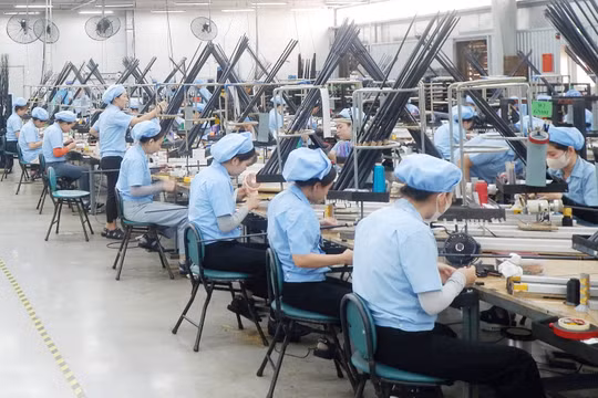 Đà Nẵng: Chi tiết thưởng Tết năm 2025 của khối doanh nghiệp, cao nhất 700 triệu đồng