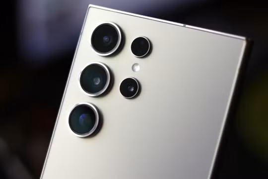Samsung và thách thức cải tiến máy ảnh: Liệu công ty có thể tiếp tục dẫn đầu?
