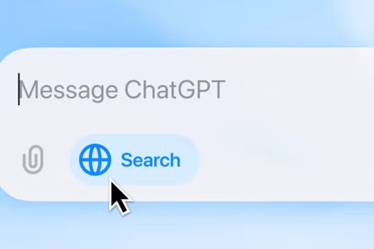 OpenAI triển khai ChatGPT Search cho tất cả người dùng