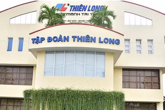 Lợi nhuận tăng trưởng, Thiên Long (TLG) tiếp tục rót thêm 270 tỷ đồng cho một công ty con