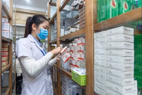 Việt Nam khuyến khích đầu tư chuyển giao, phát triển sản xuất thuốc mới