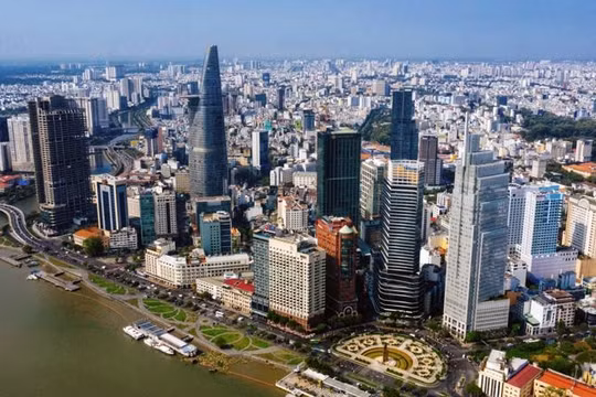 TP HCM: CTCP Xây dựng Phú An Thịnh doanh thu hàng trăm tỷ mỗi năm, nhưng lợi nhuận chỉ vài tỷ, đóng thuế cả năm chỉ bằng tiền thu vài ngày