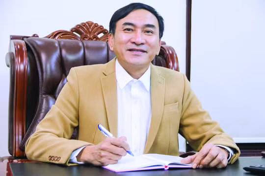 Nỗ lực bao phủ BHYT toàn dân ở tỉnh Thừa Thiên Huế tăng đều qua các năm