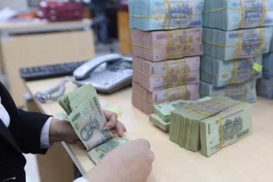 Giao bổ sung 30.683,441 tỷ đồng kế hoạch đầu tư công trung hạn giai đoạn 2021 - 2025
