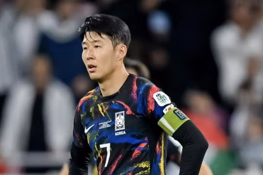 Ngôi sao số 1 châu Á ra quyết định gây sốc sau Asian Cup 2023