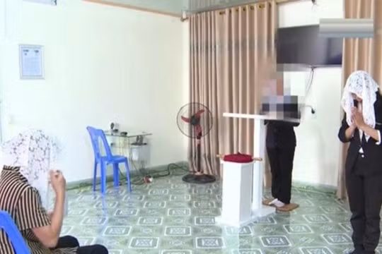 Chính phủ quy định các trường hợp bị đình chỉ hoạt động tôn giáo