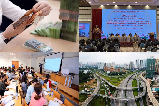 Nóng 18h: Lãi suất cho vay đang thấp nhất trong vòng 20 năm