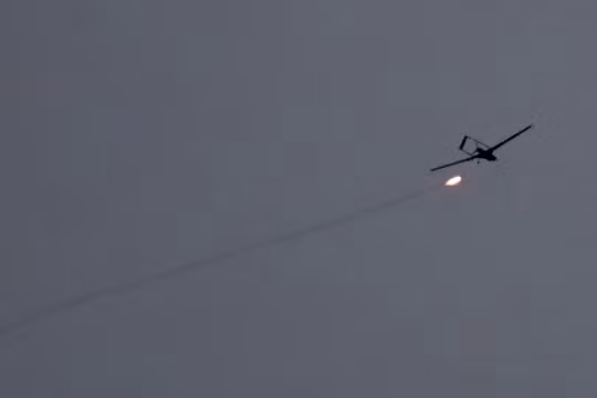 Ukraine tấn công UAV vào căn cứ không quân Nga, gây ra nhiều tổn thất