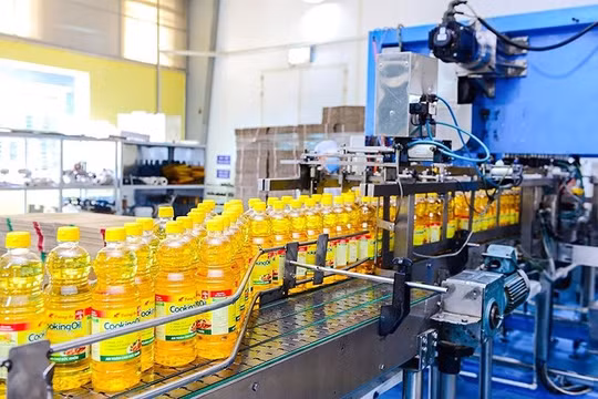 VOC bị phạt 145 triệu đồng vì nhiều vi phạm trên thị trường chứng khoán