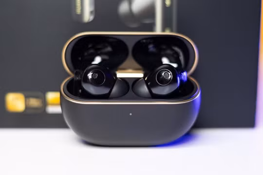 Huawei FreeBuds Pro 4: Đối thủ đáng gờm trong phân khúc tai nghe không dây cao cấp