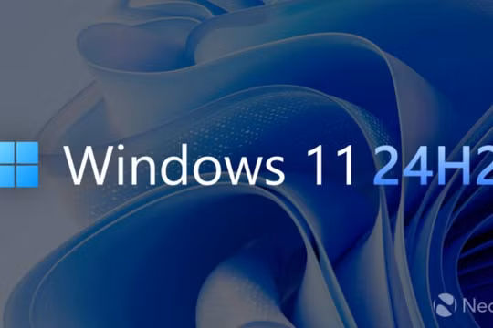 Windows 11 24H2 chặn cập nhật vì lỗi âm thanh và auto HDR