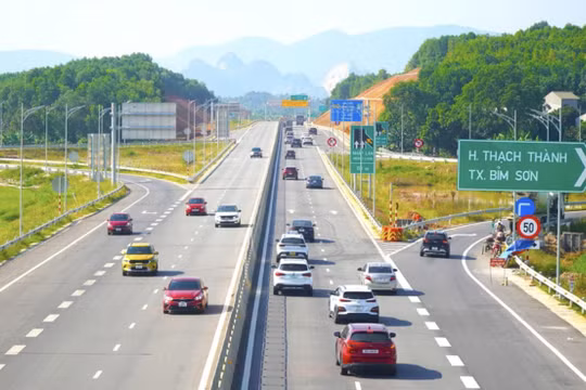 Cần hơn 181.000 tỷ đồng đầu tư nút giao, tuyến đường kết nối với cao tốc