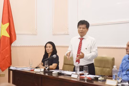 Những người làm báo Cuba và Việt Nam cùng chia sẻ kinh nghiệm làm nghề trong kỷ nguyên số