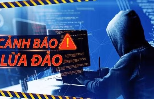 Vô hiệu hóa hơn 400.000 website, tài khoản nghi vấn hoạt động lừa đảo trực tuyến