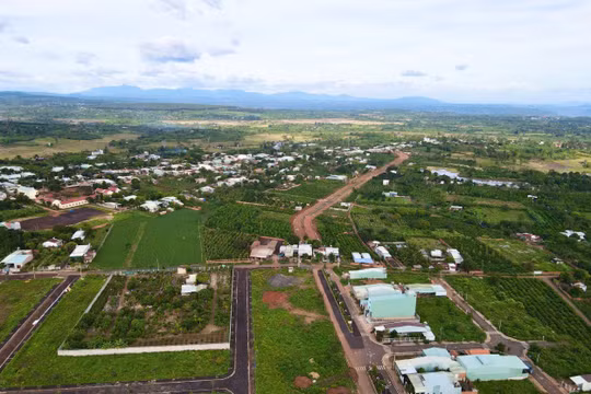 Gia Lai: Khắc phục loạt sai phạm trong đấu giá đất ở huyện Chư Sê
