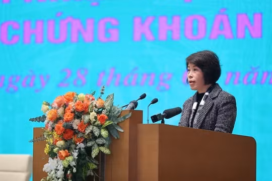Bộ Kế hoạch và Đầu tư kiến nghị khẩn trương cho phép doanh nghiệp FDI niêm yết trên sàn chứng khoán Việt Nam